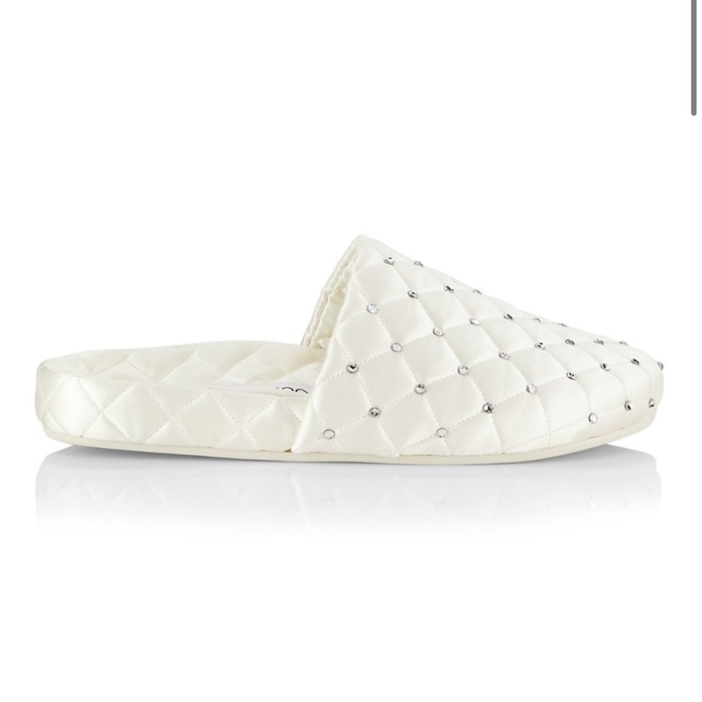 Jimmy Choo Ailette Slipper
